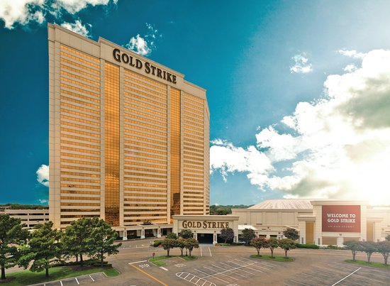Gold strike casino resort in tunica mississippi city