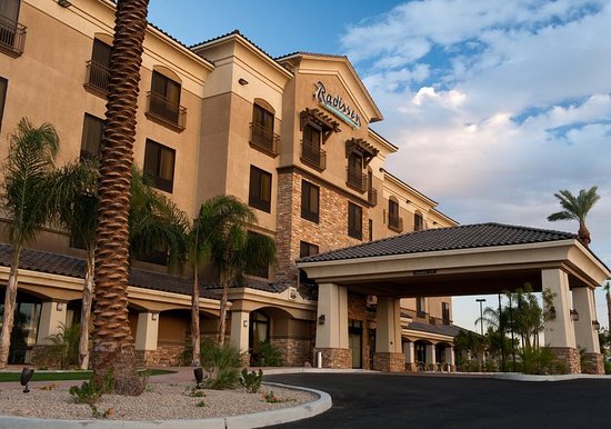 Casino Resort Yuma Arizona